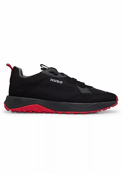 HUGO Sneaker "Sneaker Kane Runn mfny" günstig online kaufen