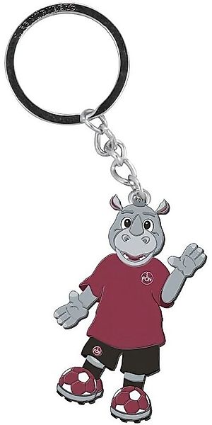 1. FC Nürnberg Schlüsselanhänger günstig online kaufen