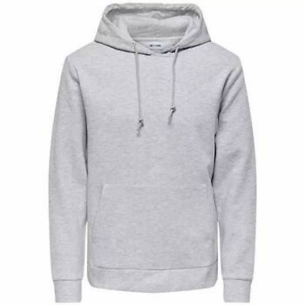 Only & Sons   Sweatshirt 22034543-LGM günstig online kaufen