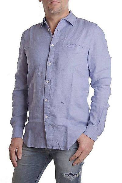 Diesel Langarmhemd S-Saka CAMICIA günstig online kaufen