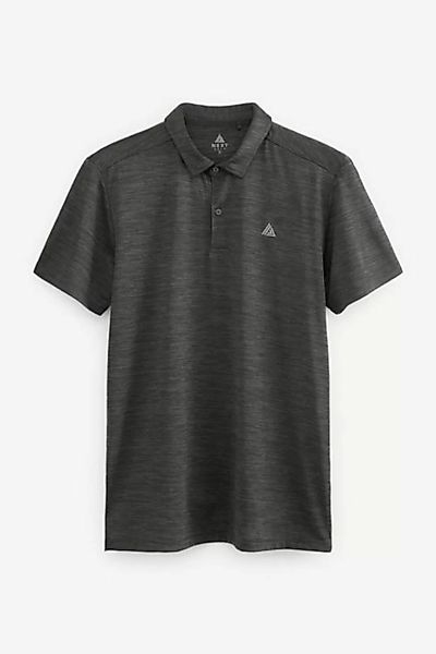 Next Poloshirt Next Active Golf Polohemd (1-tlg) günstig online kaufen