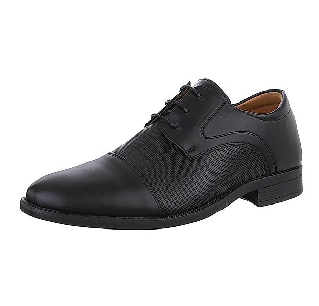 Coolwalk Eleganter Schnürschuh für Herren – Vielseitiger Komfort Schnürschu günstig online kaufen