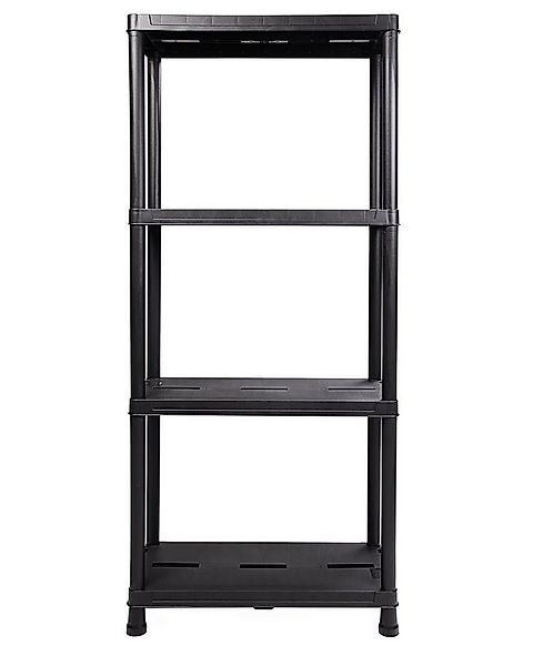 ONDIS24 Steckregal Regal, Lagerregal, 60 x 30 x 131 (H) cm, 12 Zoll, 1-tlg. günstig online kaufen