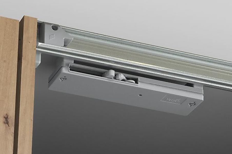 FORTE Schwebetürselbsteinzug (Set, 2 St) günstig online kaufen