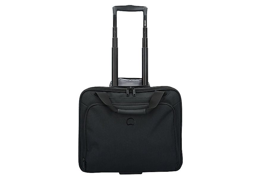 Delsey Paris Business-Trolley Esplanade, 2 Rollen, Polyester günstig online kaufen