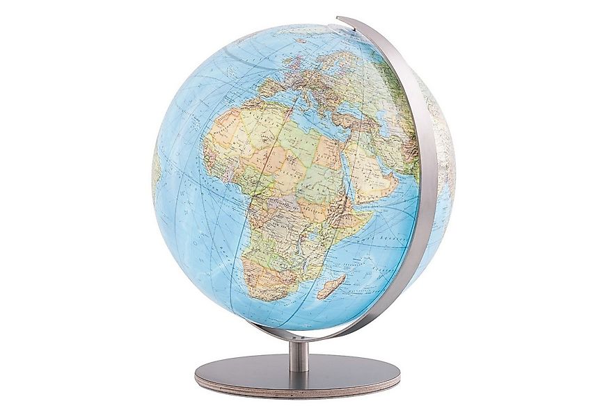 Columbus Globus DUO Duke Tischglobus Leuchtglobus FR, EN oder DE günstig online kaufen
