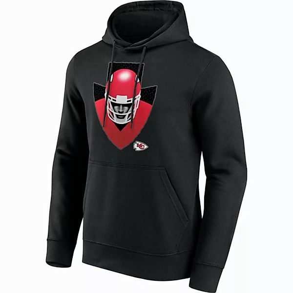 Fanatics Kapuzenpullover NFL ILLUSTRATION Kansas City Chiefs günstig online kaufen