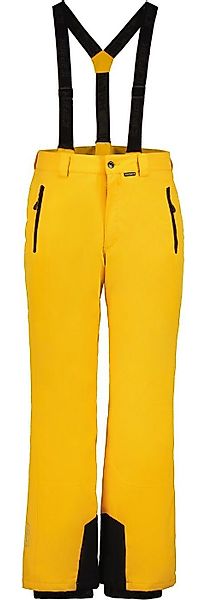 Icepeak Skihose ICEPEAK FREIBERG GELB günstig online kaufen