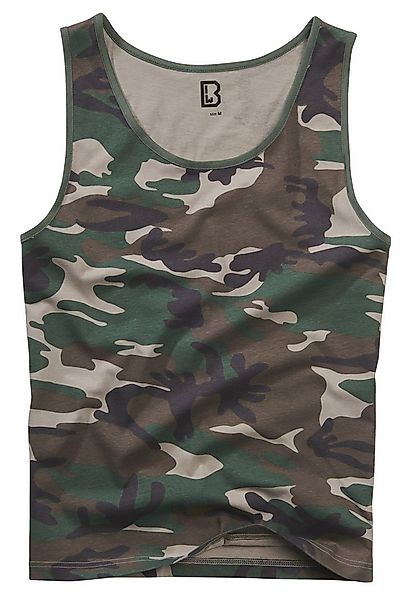 Brandit Muskelshirt Brandit Herren Tank Top (1-tlg) günstig online kaufen