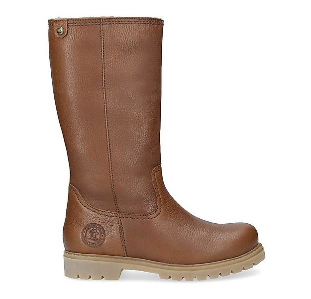 Panama Jack Panama Jack - Bambina Igloo B20 - Braun Stiefel günstig online kaufen
