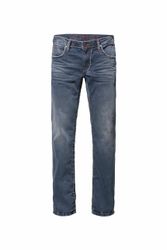 CAMP DAVID Regular-fit-Jeans Münztasche mit Ziernaht günstig online kaufen