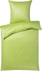 fleuresse Bettwäsche "Colours in 135x200, 155x220 oder 200x200 cm" 2 Stk. t günstig online kaufen