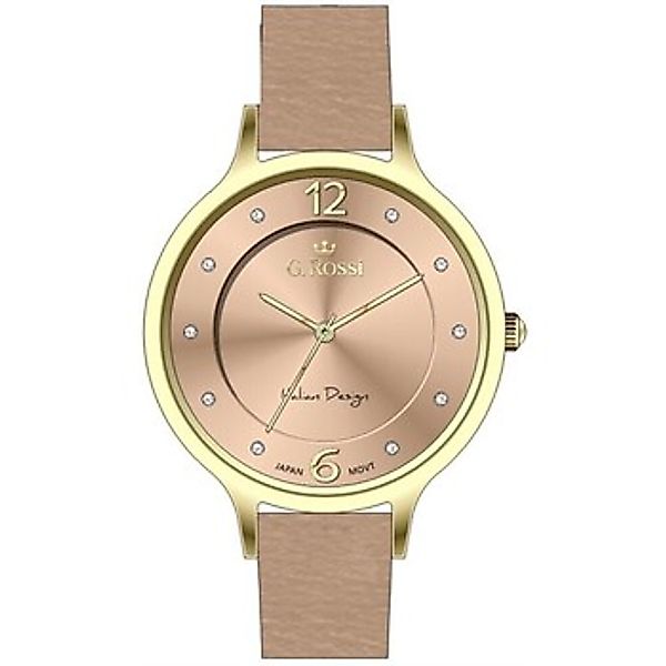 G. Rossi  Armbanduhr GR10411A2B2 günstig online kaufen