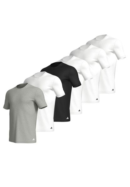 adidas Sportswear Unterhemd 6er Pack Active günstig online kaufen