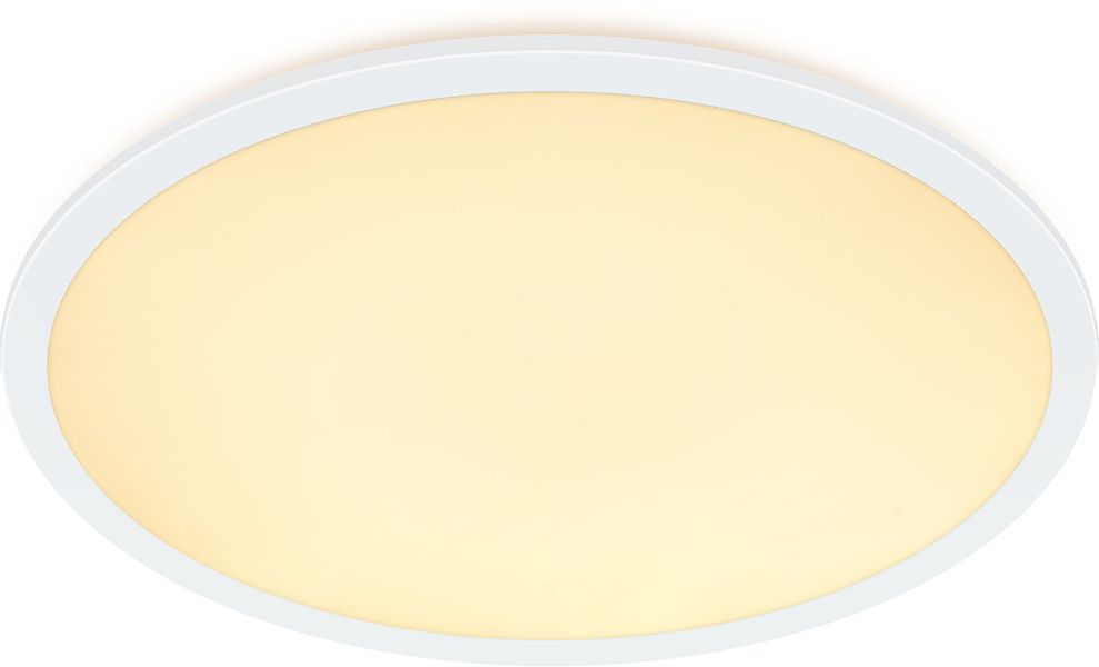 Nordlux LED Deckenleuchte OJA, Dimmfunktion, LED günstig online kaufen