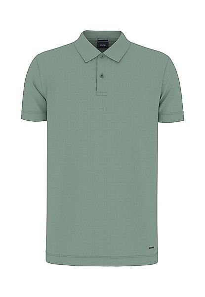 JOOP! Poloshirt Herren Poloshirt aus Baumwolle günstig online kaufen