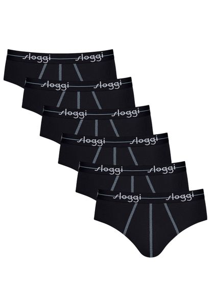 sloggi Slip 6er Pack Start (Spar-Set, günstig online kaufen