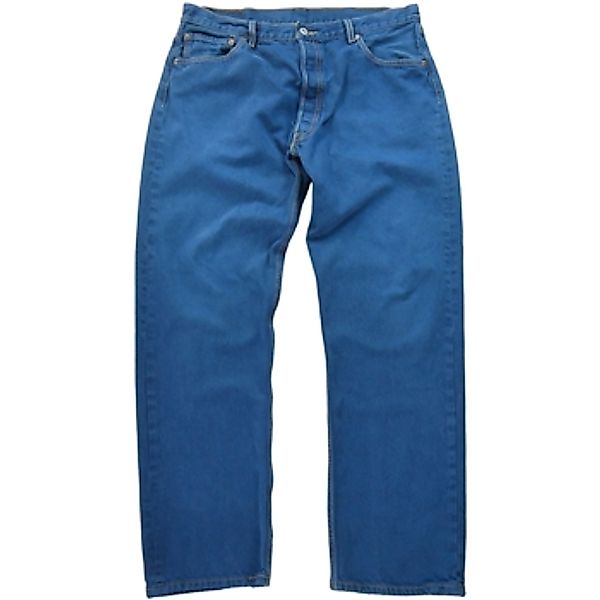 Levis  Straight Leg Jeans 252000 günstig online kaufen