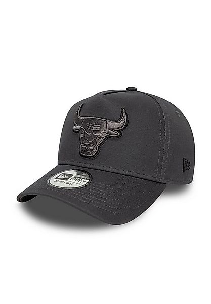 New Era Baseball Cap Chicago Bulls E-Frame Tonal Outline Cap New Era Grau ( günstig online kaufen