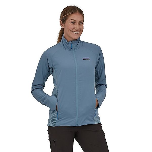 Patagonia Sommerjacke Patagonia Damen Hybridjacke Nano-Air Light günstig online kaufen