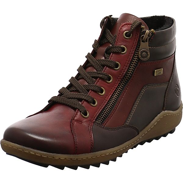 Remonte Schnürboots günstig online kaufen