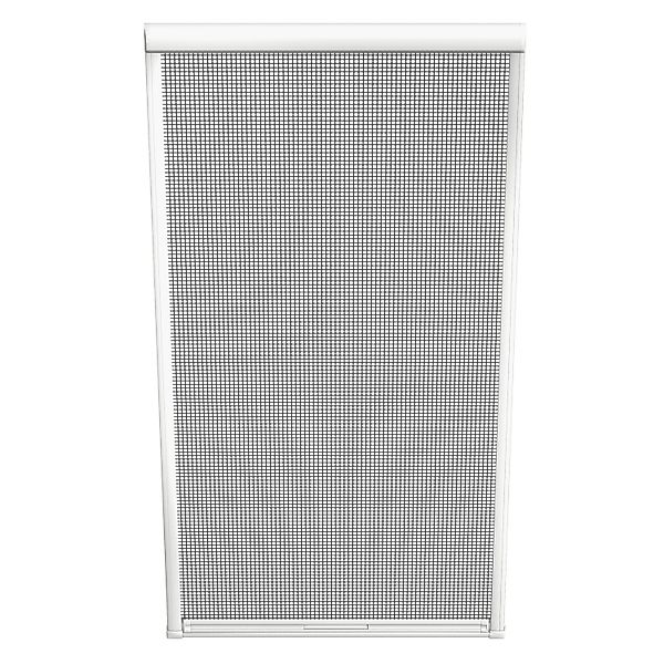 Velux Insektenschutz-Rollo ZIL FK08 0000SWL Schwarz günstig online kaufen