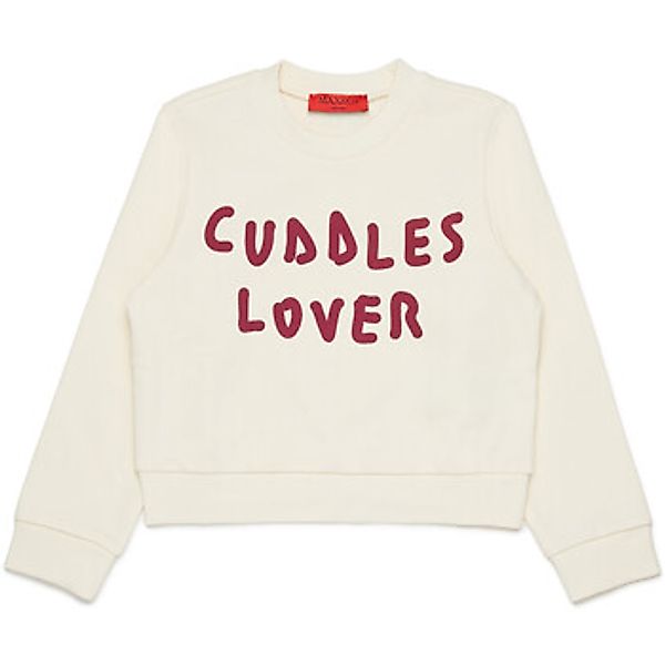 Max & Co.  Sweatshirt MAX Co. FELPA MOD. MAXS20F Art. MX0346MX056 günstig online kaufen