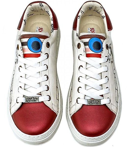 LaMarta Damensneakers Vegan, Sneaker fur Damen günstig online kaufen