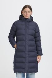 OXMO Steppmantel OXMARINETTA Moderner Steppmantel günstig online kaufen