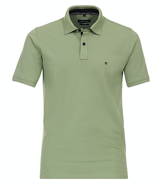 CASAMODA Poloshirt 004470 Poloshirt günstig online kaufen