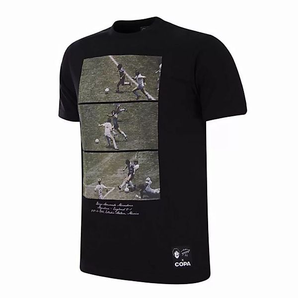 COPA T-Shirt Maradona X COPA Solo Goal günstig online kaufen