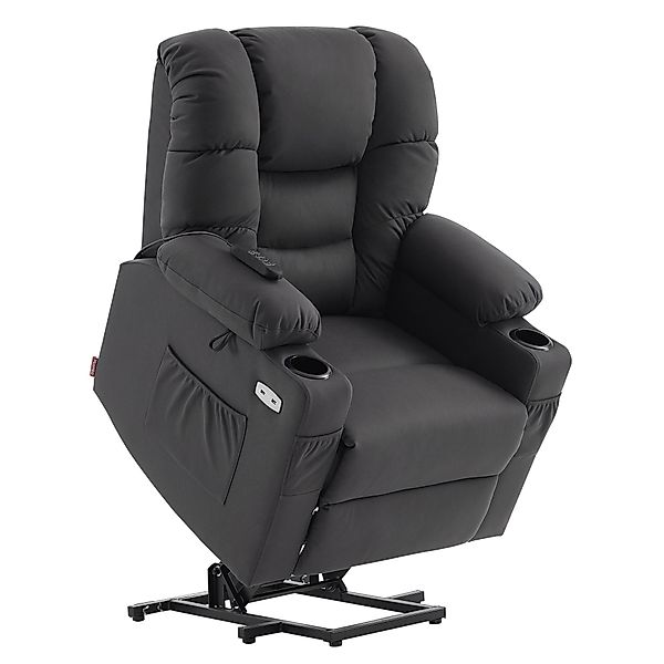 MCombo Relaxsessel MCombo elektrische Aufstehhilfe Relaxsessel günstig online kaufen