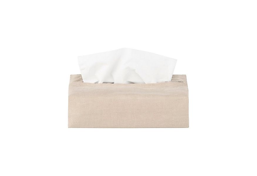 blomus Aufbewahrungsbox -TISU- Kosmetiktuchbox, Taschentüchebox, Überzug au günstig online kaufen