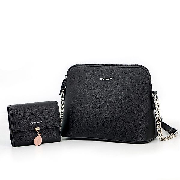 Fassiona Umhängetasche Kleine Schultertasche für Damen, günstig online kaufen
