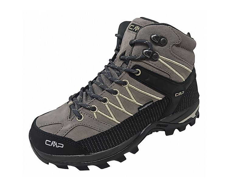 CMP Rigel Mid WP Wanderschuh günstig online kaufen