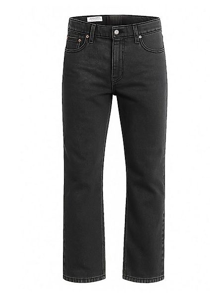 Levi's® Straight-Jeans Herren Jeans 501® LEVI'S ORIGINAL gerader Passform, günstig online kaufen