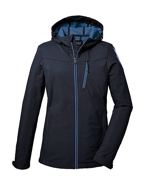 Killtec Softshelljacke KOS 89 WMN SFTSHLL günstig online kaufen