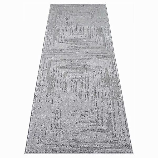 Carpet City Teppich »FLAIR171«, rechteckig, 11 mm Höhe, Kurzflor-Teppich, S günstig online kaufen