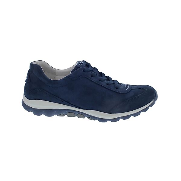 Gabor Rollingsoft Rollingsoft Sneaker 66.965.46, Nubuk günstig online kaufen