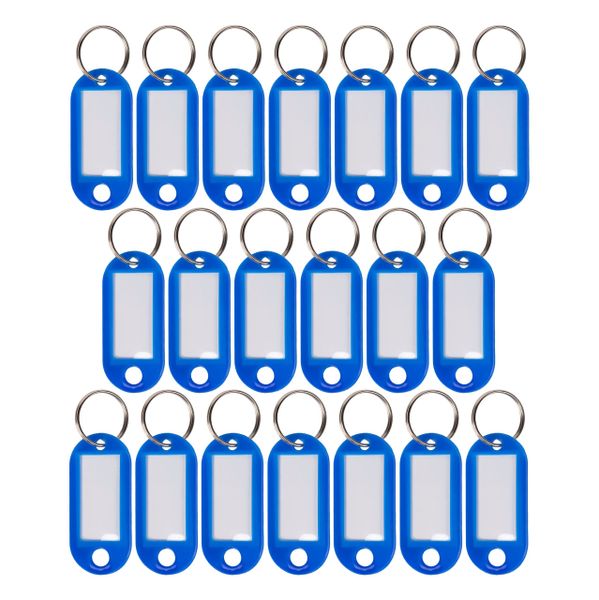 WINTEX Schlüsselanhänger Schlüsselanhänger Wintex 100x Anhänger günstig online kaufen