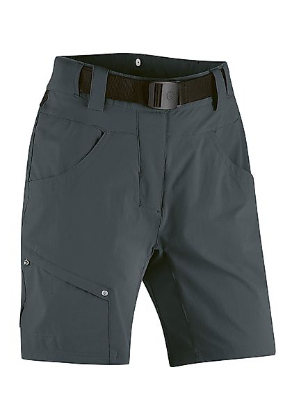 Gonso Fahrradhose Mira Basic kurze Damen günstig online kaufen