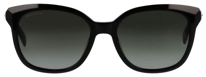 Marc O'Polo Sonnenbrille Modell 506196 Karree-Form günstig online kaufen