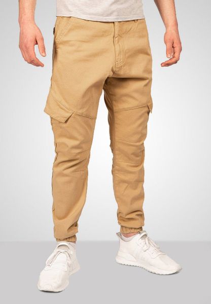 Alessandro Salvarini Cargohose ASEriia mit vielen günstig online kaufen