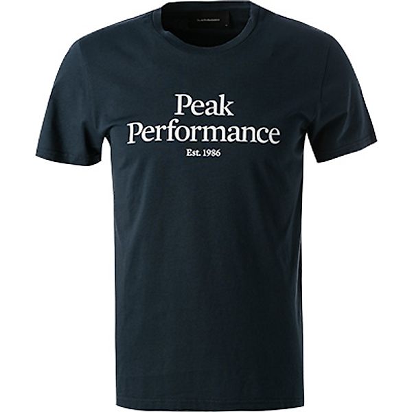Peak Performance T-Shirt G77266/180 günstig online kaufen