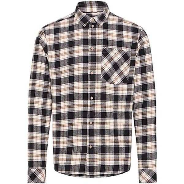 !solid  Hemdbluse Hemd STEVE Langarmhemd günstig online kaufen