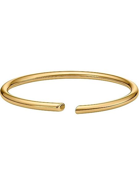 CHRIST Armreif CHRIST Damen-Armreif 585er Gelbgold günstig online kaufen