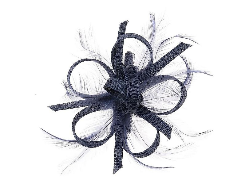 McBurn Strohhut (1-St) Kopfschmuck, Made in Italy günstig online kaufen