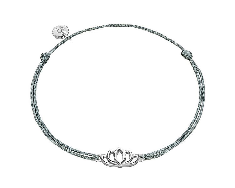 Glanzstücke München Armband X1123 (1-tlg), aus Sterling Silber günstig online kaufen
