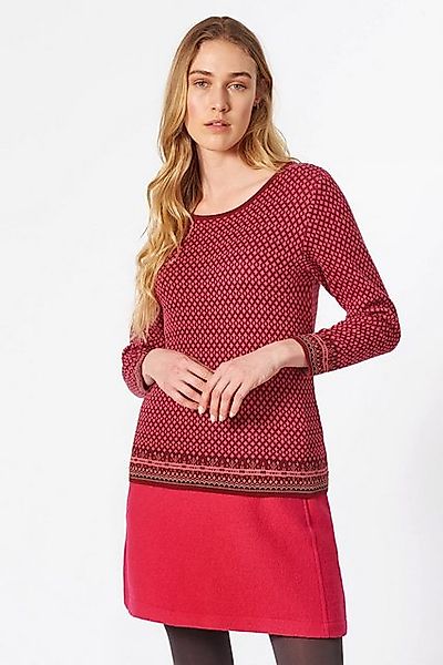 Himalaya Clothing Strickpullover Edler Pullover Damen günstig online kaufen