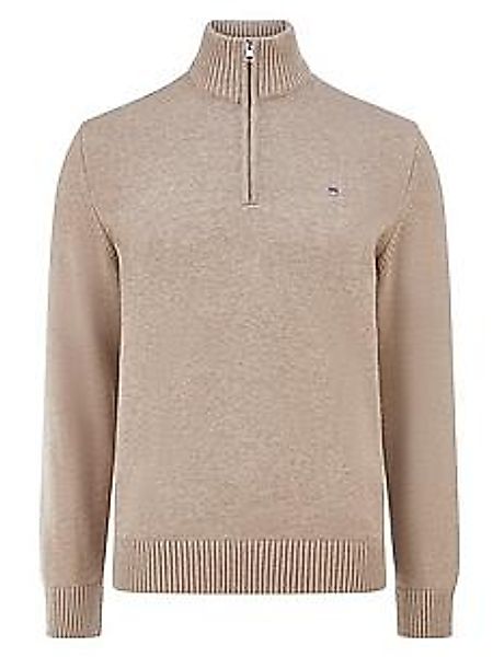 Strick-Troyer GANT beige günstig online kaufen